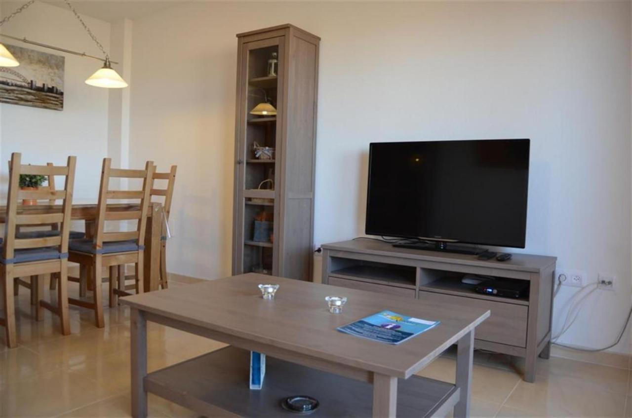 Апартаменты Arona 2 - 5208 Мар-де-Кристаль Экстерьер фото
