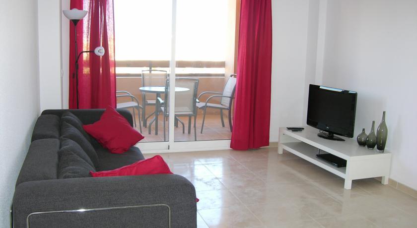 Апартаменты Arona 2 - 5208 Мар-де-Кристаль Номер фото