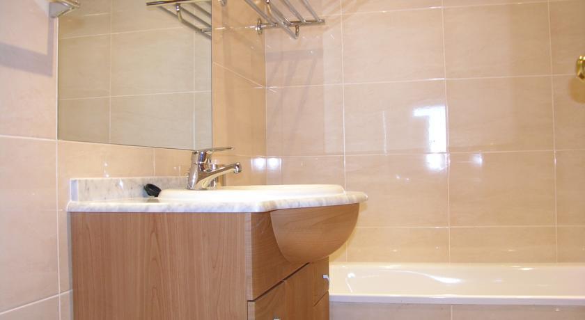 Апартаменты Arona 2 - 5208 Мар-де-Кристаль Номер фото